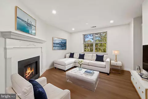 4619 C 28th Rd S #C, Arlington, VA 22206