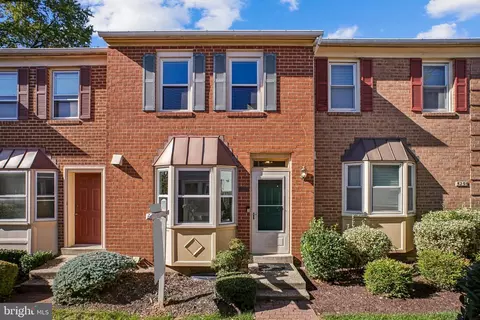5249 Wilson Blvd, Arlington, VA 22205