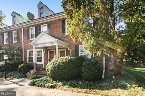 3622 S Taylor St, Arlington, VA 22206