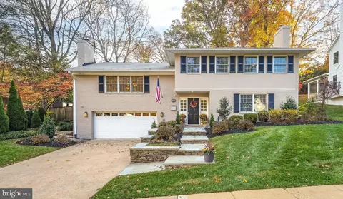 3654 N Oakland St, Arlington, VA 22207