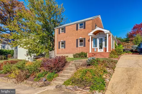 4841 1st St S, Arlington, VA 22204