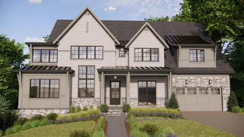 3500 N Abingdon St, Arlington, VA 22207