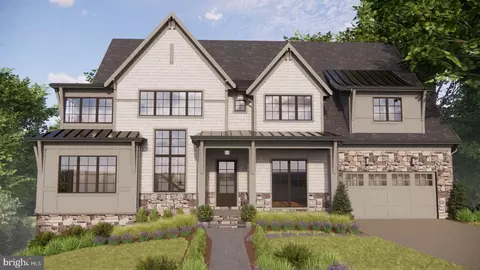 3500 N Abingdon St, Arlington, VA 22207