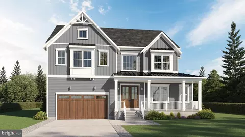 5412 21st St N, Arlington, VA 22205