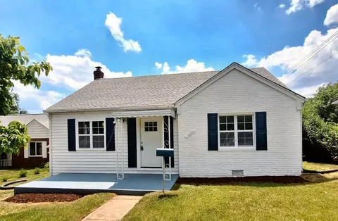 2020 S Pollard St, Arlington, VA 22204