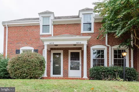 4671 36th St S #A, Arlington, VA 22206
