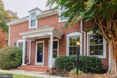 4671 36th St S #A, Arlington, VA 22206 photo 2