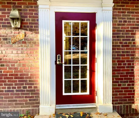 2007 Key Blvd #589, Arlington, VA 22201