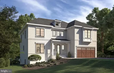 4048 21st St N, Arlington, VA 22207