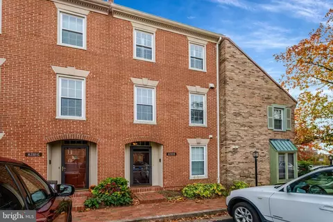 6701 Washington Blvd #B, Arlington, VA 22213