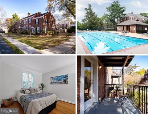 2949 S Columbus St #A2, Arlington, VA 22206