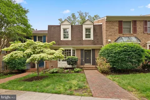 4516 4th Rd N, Arlington, VA 22203