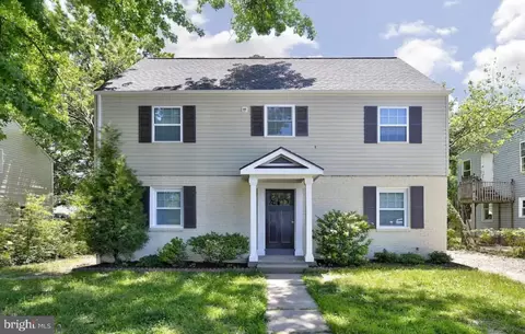 2700 Arlington Blvd, Arlington, VA 22204