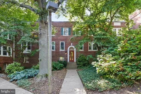 1802 Key Blvd #9482, Arlington, VA 22201