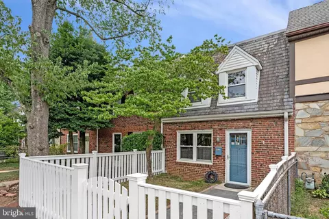 4782 21st Rd N, Arlington, VA 22207