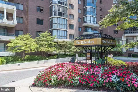 1600 N Oak St #1521, Arlington, VA 22209