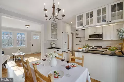 4787 21st Rd N, Arlington, VA 22207