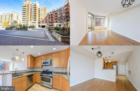 3650 S Glebe Rd #460, Arlington, VA 22202