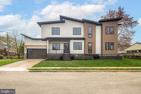 5906 3rd St S, Arlington, VA 22204