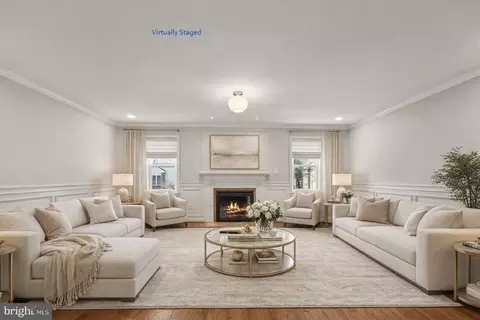 1104 N Vermont St, Arlington, VA 22201