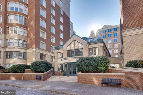 3830 9th St N #509W, Arlington, VA 22203