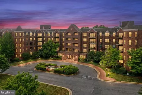 2100 Langston Blvd #237, Arlington, VA 22201