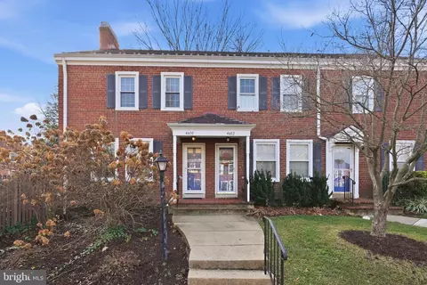 4600 30th Rd S, Arlington, VA 22206