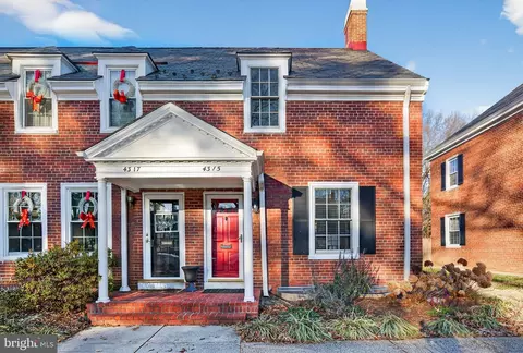 4315 35th St S, Arlington, VA 22206