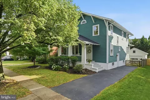 1602 N Danville St, Arlington, VA 22201