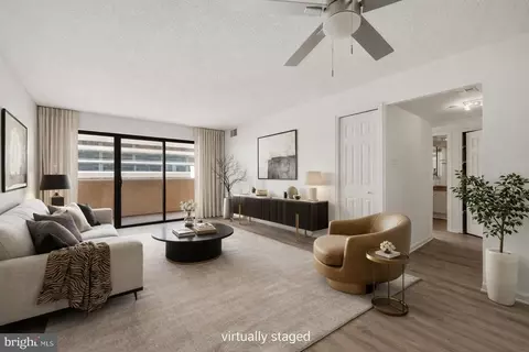 1301 N Courthouse Rd #1205, Arlington, VA 22201