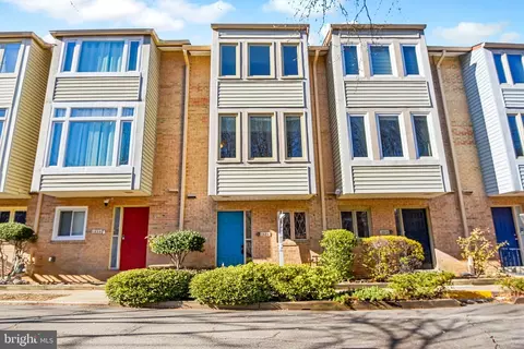 1830 N Ode St, Arlington, VA 22209