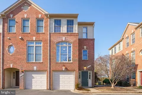 3110 C 9th Rd N, Arlington, VA 22201