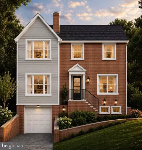 974 N Quintana St, Arlington, VA 22205