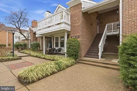 2586 E S Arlington Mill Dr #E, Arlington, VA 22206