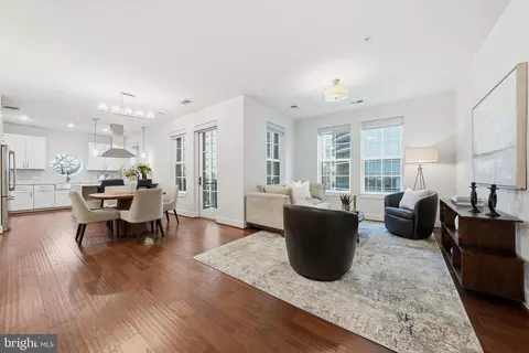 1411 Key Blvd #505, Arlington, VA 22209