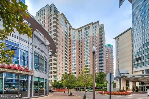 851 N Glebe Rd N #417, Arlington, VA 22203