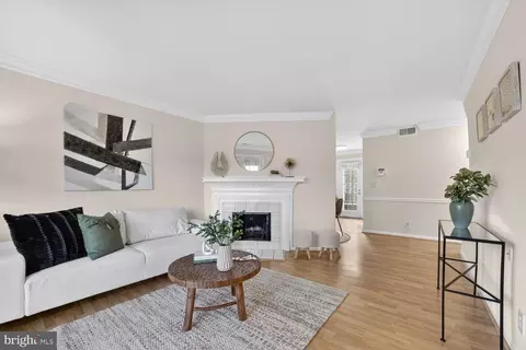 4617 B 28th Rd S #B, Arlington, VA 22206
