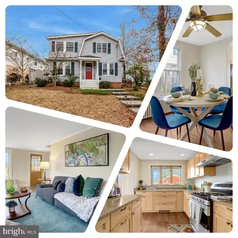 4122 16th St S, Arlington, VA 22204