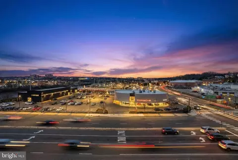 3600 S Glebe Rd S #504W, Arlington, VA 22202