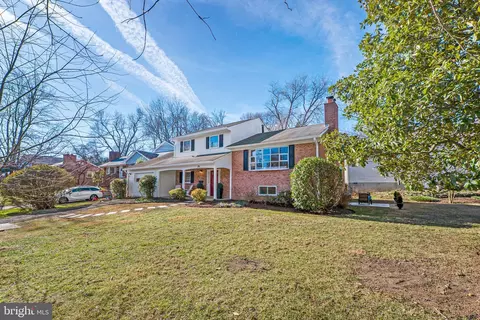2116 N Ohio St, Arlington, VA 22205