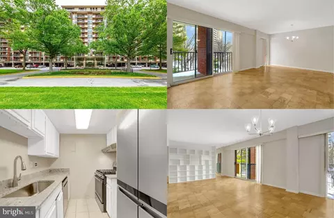 1300 Army Navy Dr #510, Arlington, VA 22202