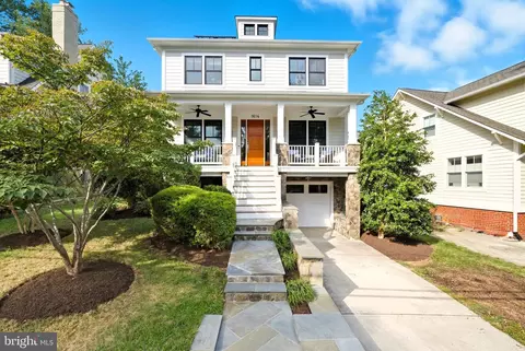 1614 N Jackson St, Arlington, VA 22201