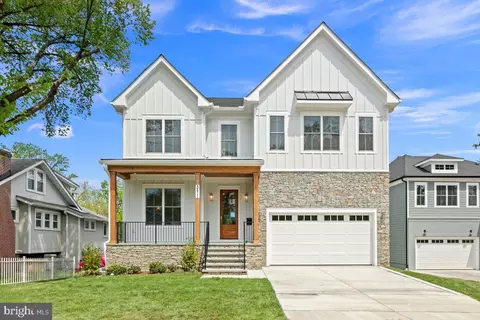 3411 17th St N, Arlington, VA 22207