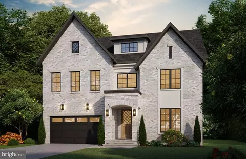2609 N Potomac St, Arlington, VA 22207