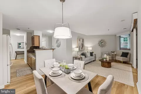 1001 N Vermont St #108, Arlington, VA 22201