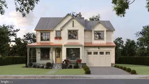 3118 N Harrison St, Arlington, VA 22207