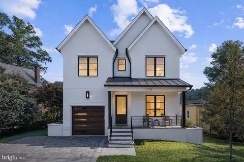 3108 Key Blvd, Arlington, VA 22201