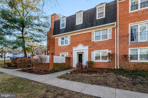 4619 A 28th Rd S #A, Arlington, VA 22206