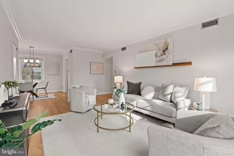 2509 Arlington Blvd #22, Arlington, VA 22201