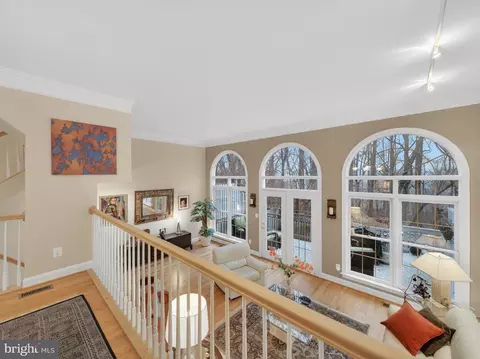 1723 22nd Ct N, Arlington, VA 22209